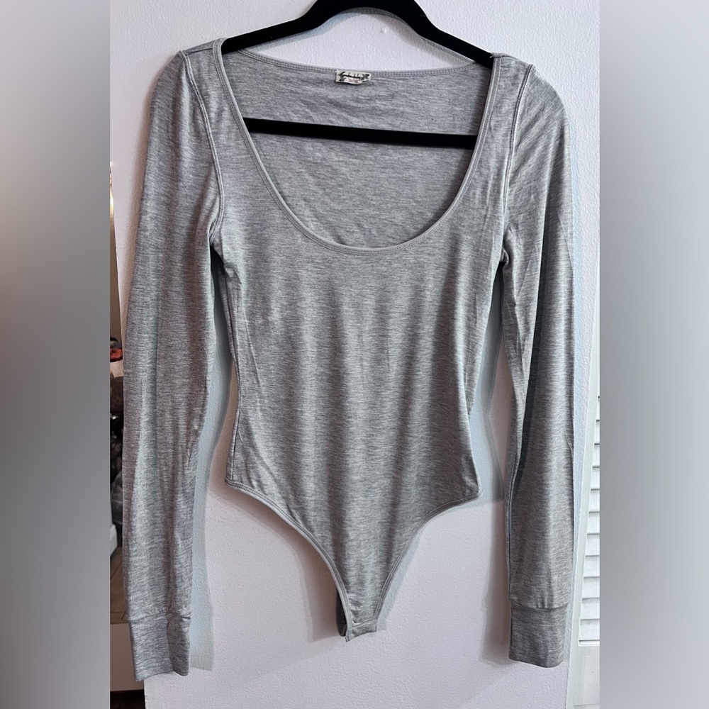 Free People Intimate body suit